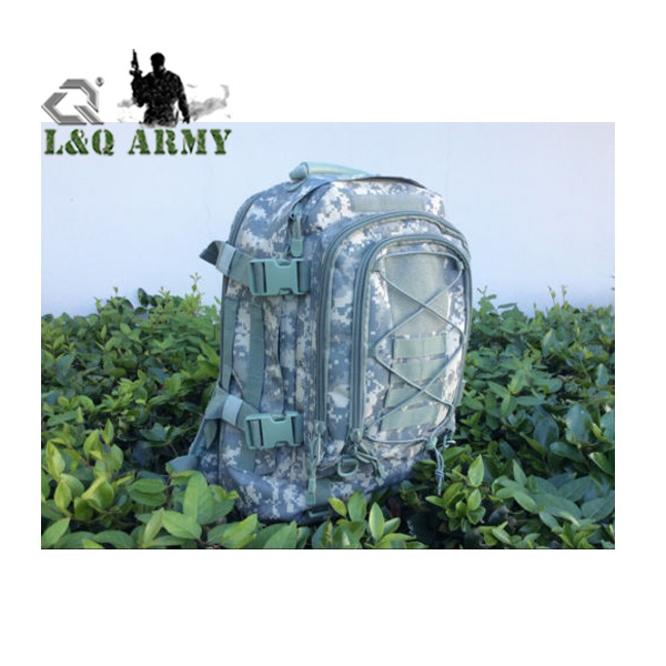 Military Tactical Backpack for Hiking