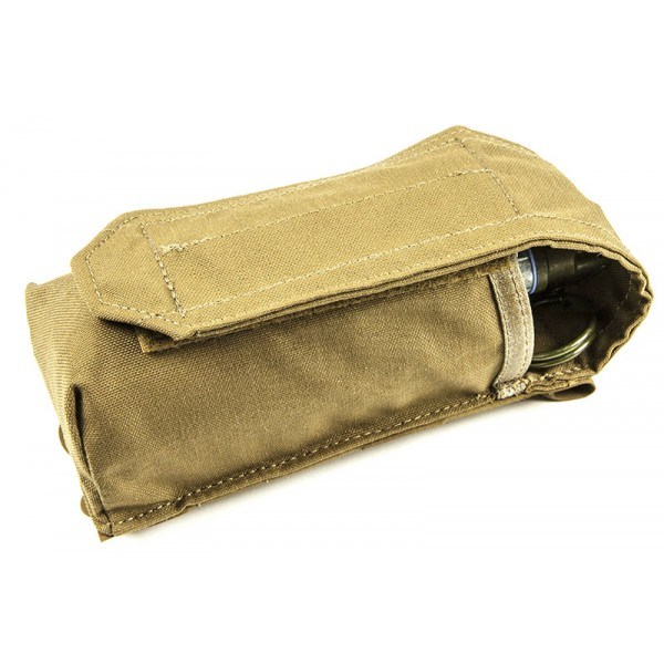 Hot Sale Single Smoke Grenade Pouch Pistol Pouch