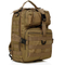 Men Oxford Tactical Chest Pack Molle Slingle Shoulder Backpack Sling Bag