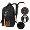 Travel Sport Gym 600d Polyester Backpack Swimming Sport Backpack