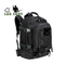 40L-50 L Outdoor 3 Day Expandable Bag Tactical Backpack Sport Camping Bag with Hydration System