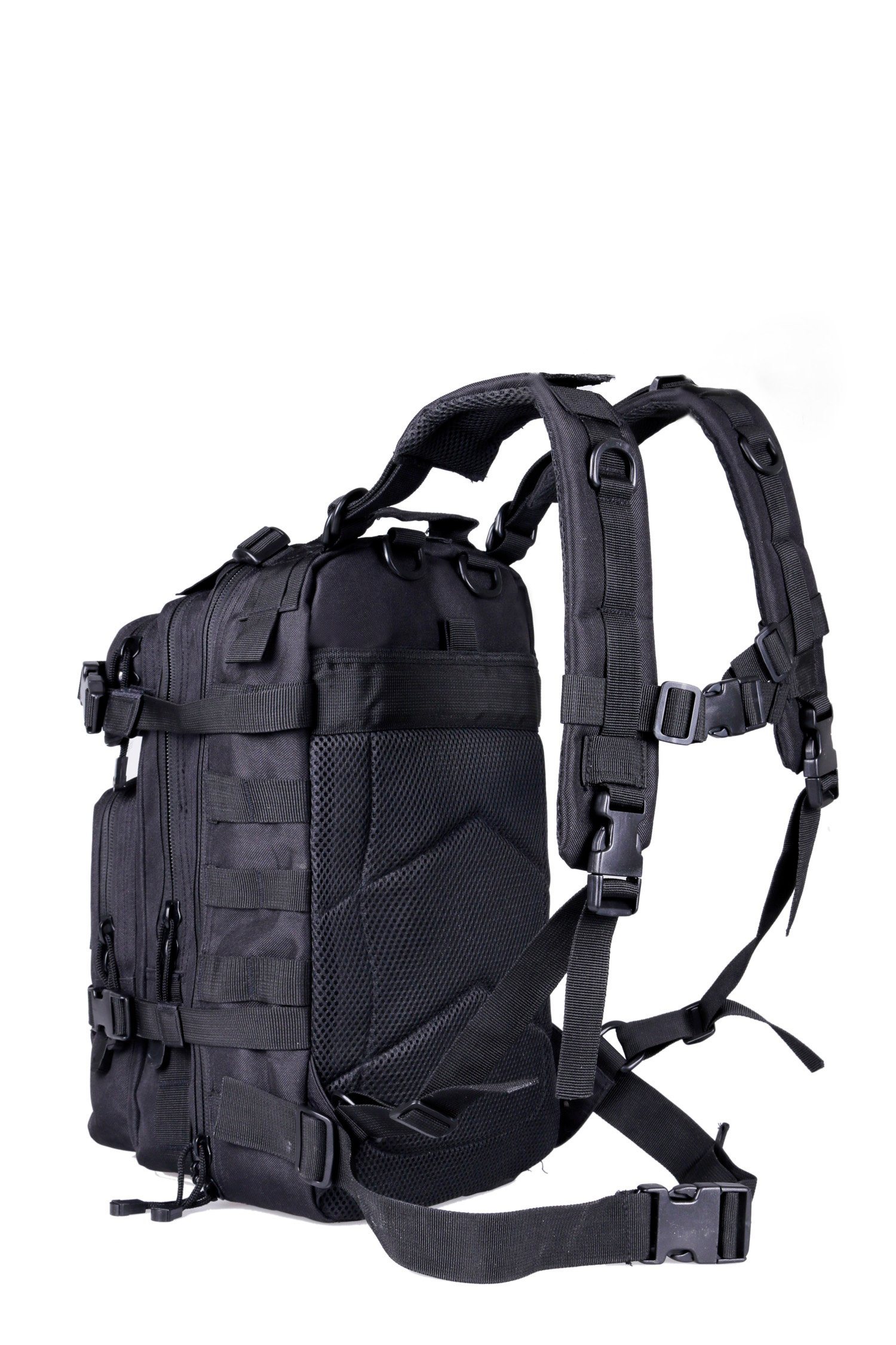 Large Capacity Waterproof Military Backpack Tactical Backpack for Army
