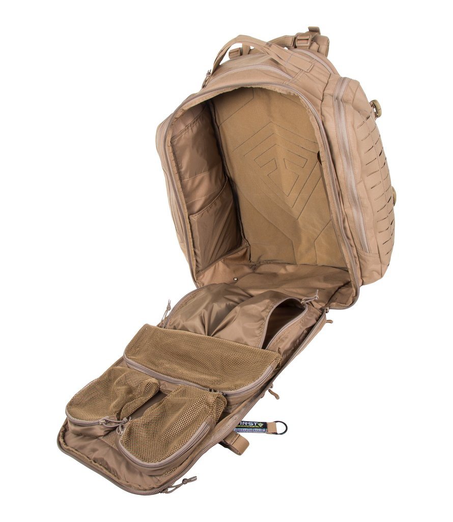 Military Rucksack Camouflage Backpack