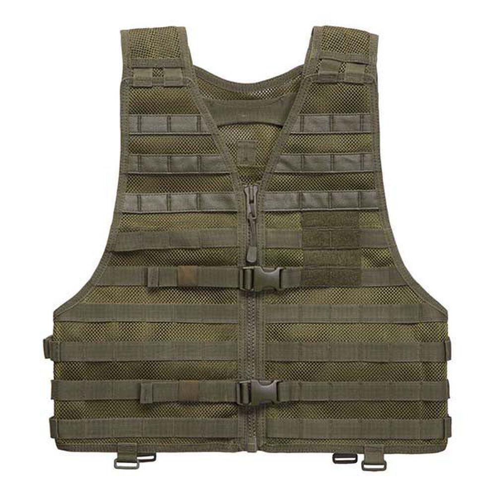 Wholesale Police Army Tactico Militar Security Airsoft Molle Military Tactical Vest