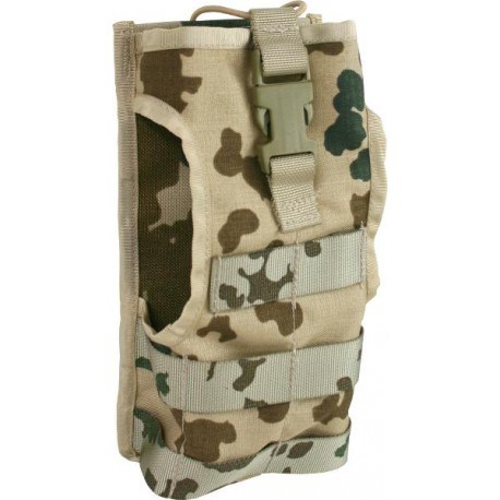 Military Pouch Radio Pouch