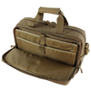 Custom Multi-Function Shoulder Messenger Bag Military Outdoor Gear Briefcase Bag