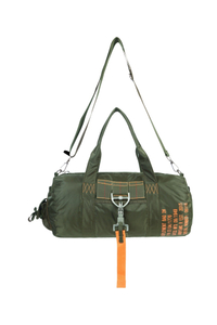 Hot Selling Lightweight Sling Bag Parachute Shoulder Bag