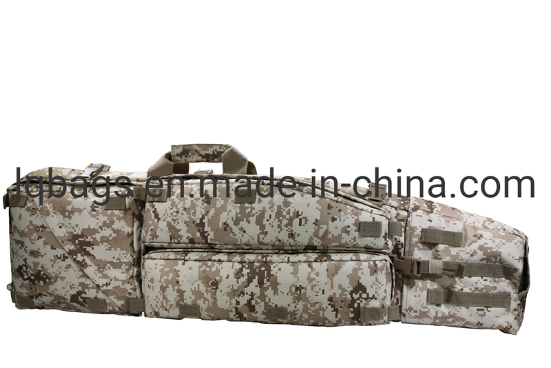 Military Tactical Long Gun Backpack Rifle Bag Backpack for Hunting