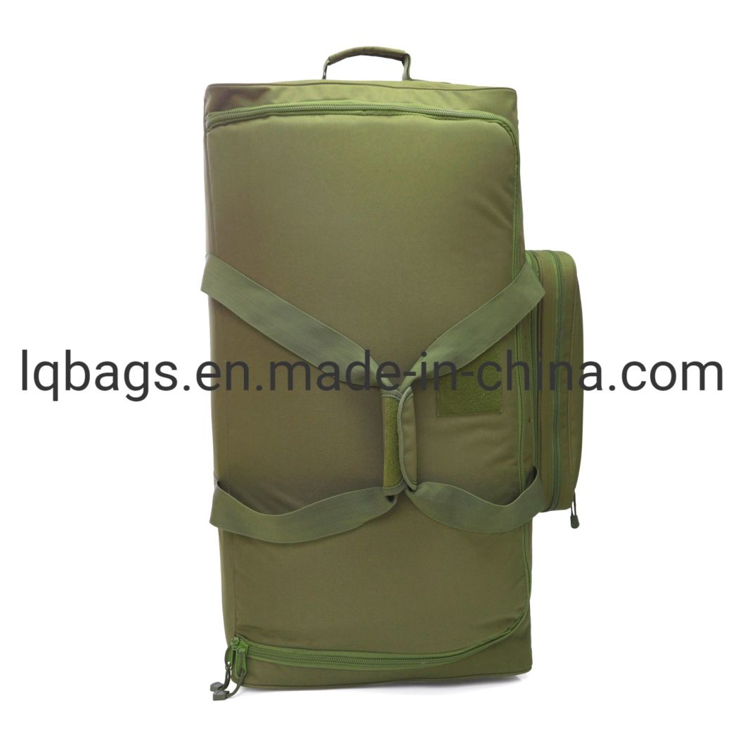 Military Tactical Molle Duffle Bag Gym Bag Duffel Bag