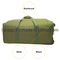 Military Tactical Molle Duffle Bag Gym Bag Duffel Bag