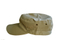 Tactical Military Army Fatique Cap with Khaki