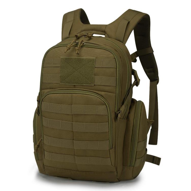 Tactical Backpacks Molle Hiking Daypacks for Motorcycle Camping Hiking Military Traveling