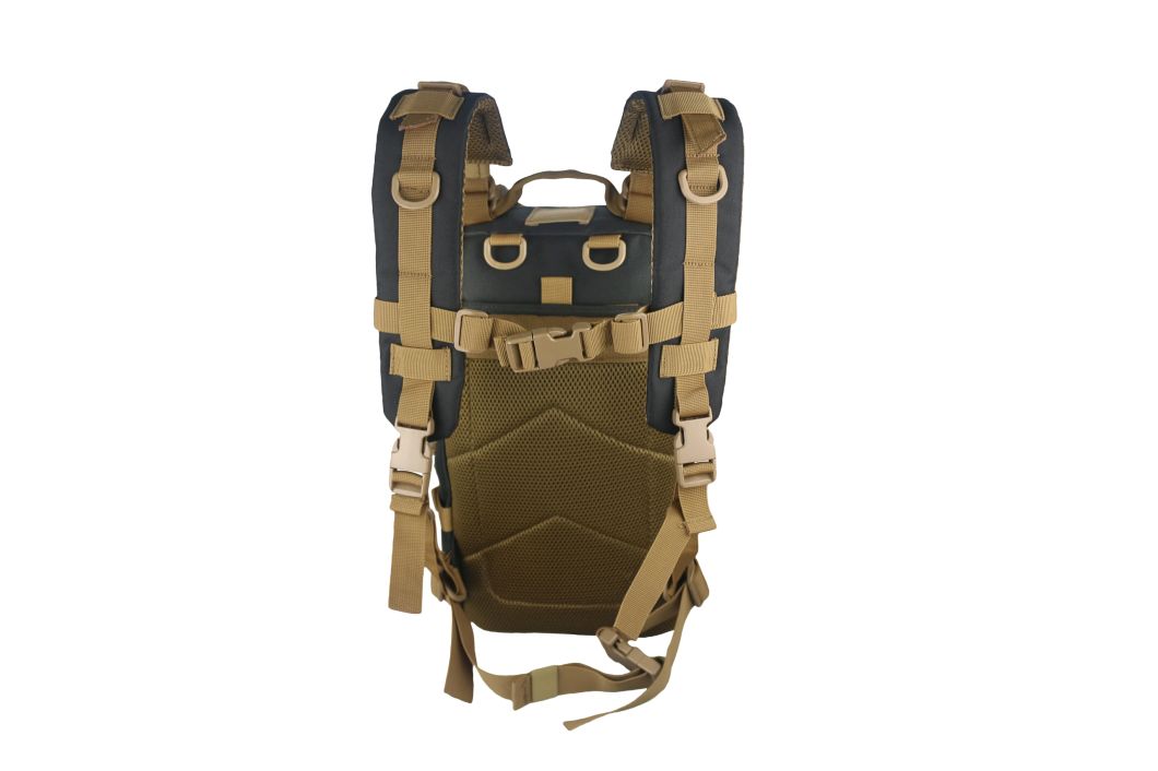 Military Tactical Backpack Hiking Bag Outdoor Gear