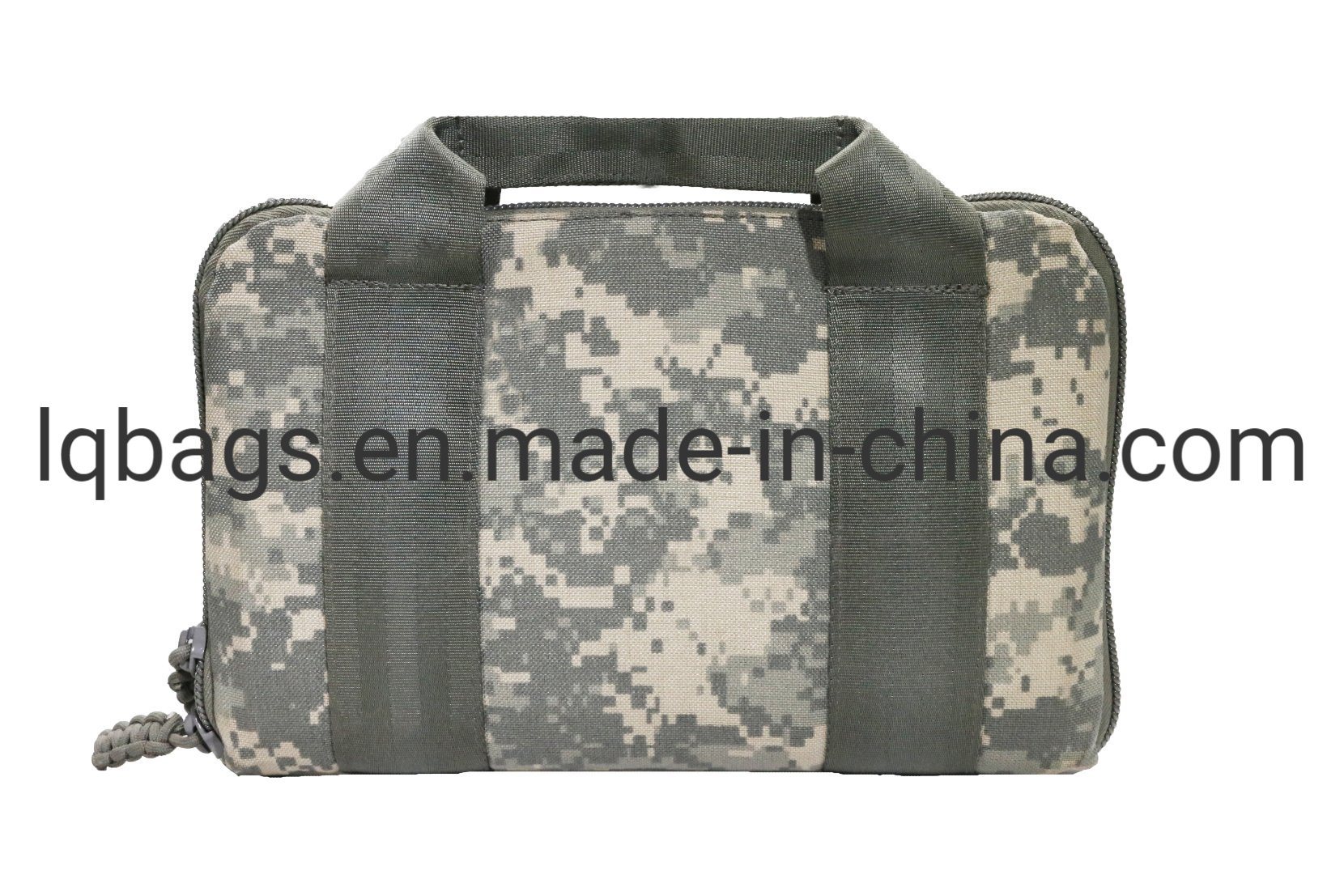 Military Gun Bag Pistol Bag Handbag Laptop Bag