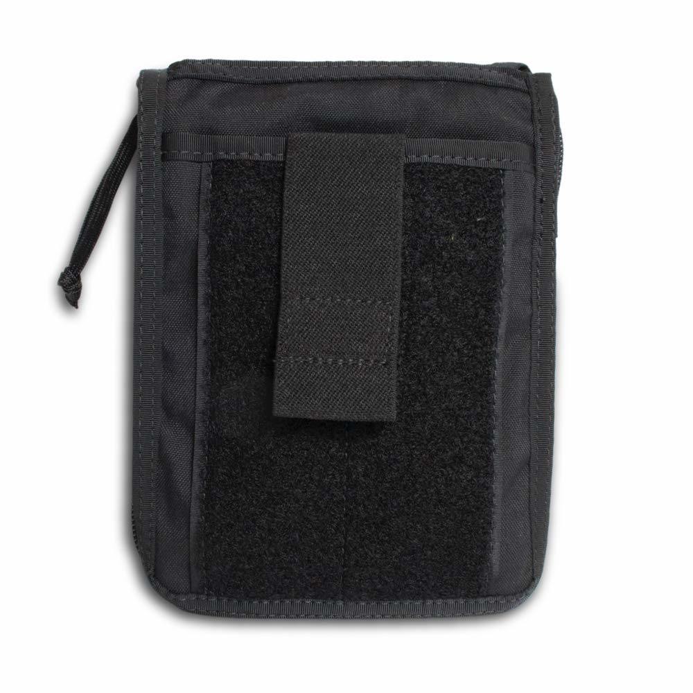 Hot Sale Tactical Notebook Covers Field Message Book Cover
