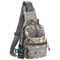 Military Bag Sling Bag for Outdoor Activitives Sports Bag