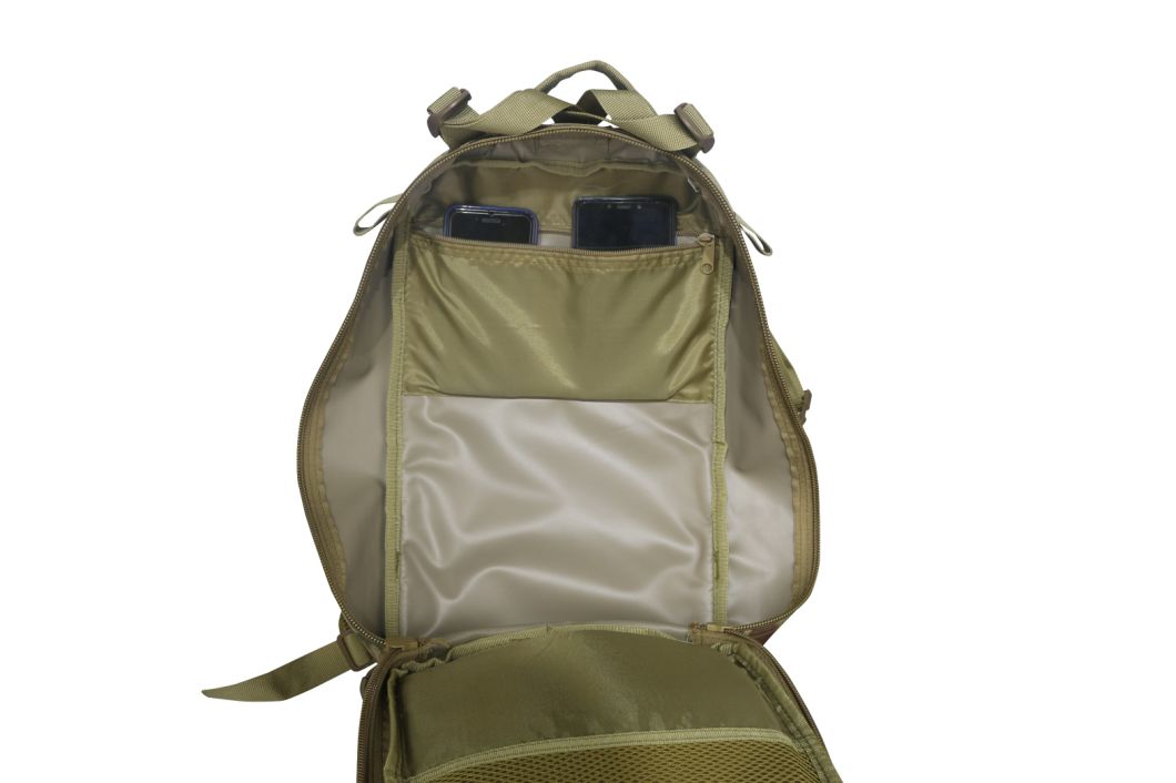 Tactical Bag Small Backpack Laser Cut Bag