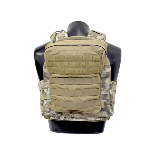 Tactical Backpack Hydration Carrier for 3L Bladder