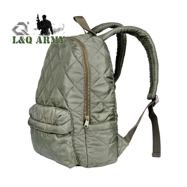 Army Rucksack Sports Backpack