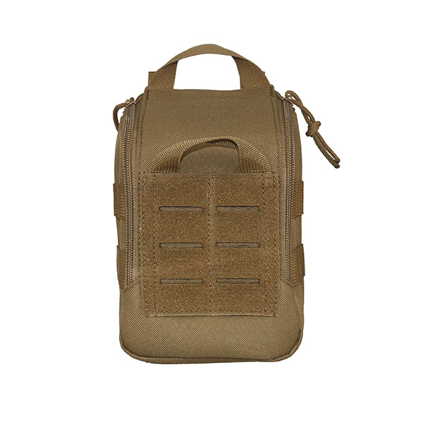 Newest Military Tactcial Quick Open Medical Pouch for Outdoor