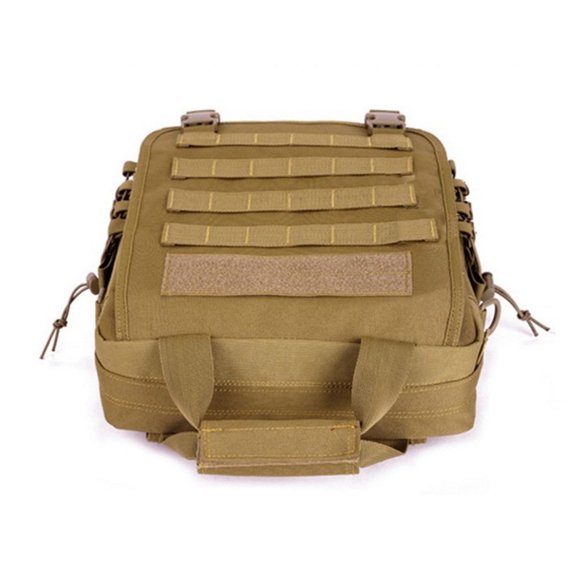 Tactical Backpack Laptop Bag Multiple Use Molle Bag Tactical Military Computer Shoulder Bag