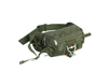 in Stock Stylish Waterproof Military Tactical Parachute Waist Bag