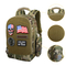 Traveling Outdoor Tactical Hiking Backpack Bag