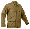 Tactical Uniform Coat Army Shirt