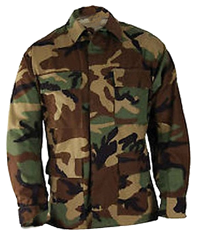 Tactical Uniform Coat Army Shirt