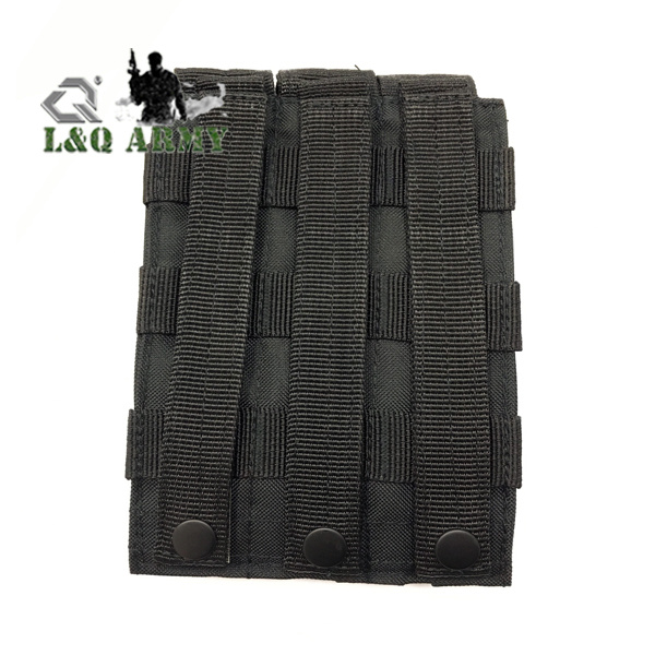 Tactical Utility Pouch Magazine
