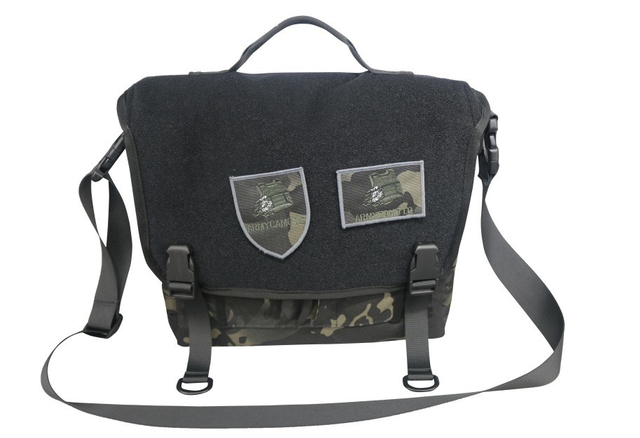 Tactical Sling Laser Bag Massage Bag