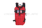 Tactical Bag Small Backpack Laser Cut Bag Red Color