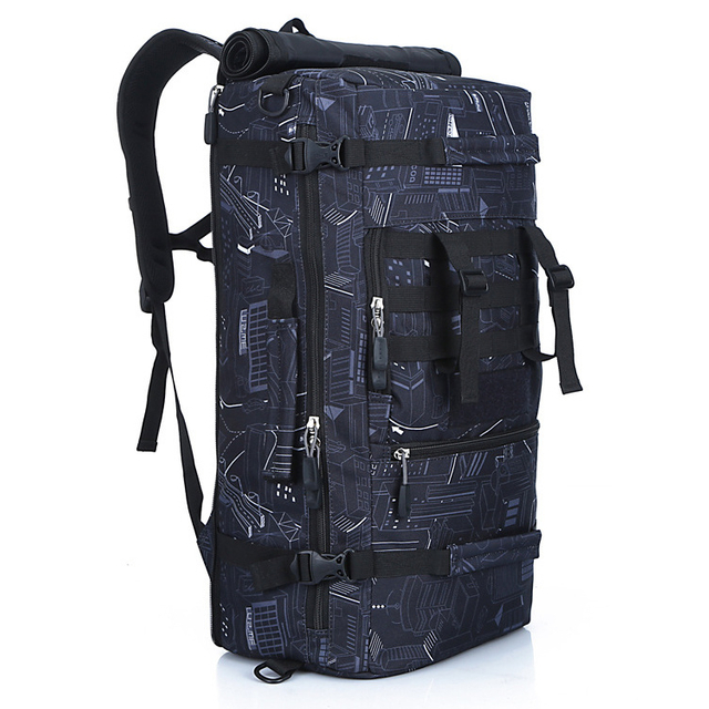 Backpack Bag Camping Backpack Outdoor