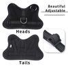 Wholesale Large Pet Service Vest Pet Vest Mesh