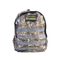 14 Inch Backpack Outdoor Sports Student Schoolbag Waterproof Oxford