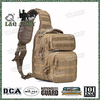 Tactical Sling Bag Pack Military Rover Shoulder Sling Small Backpack