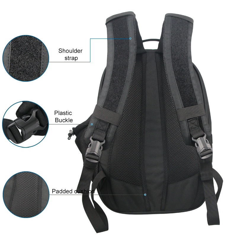 30L Outdoor Tactical Backpack Sport Trekking Bag