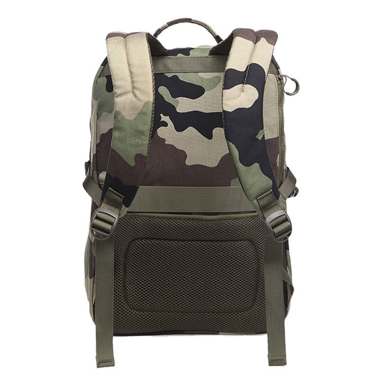 Multi-Pocket Military Tactical Backpack