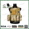 High Quality Tactical Molle Airsoft Vest Paintball Combat Soft Vest