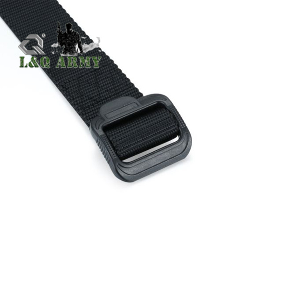 Men′ S Tactical Combat Belt Buckle Strap Waistband