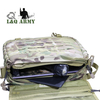 Tactical Laser Cut Small Messenger Bag
