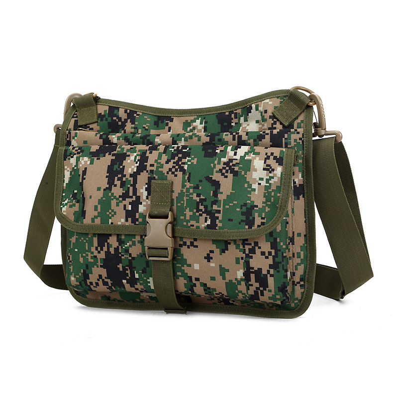 Shoulder Crossbody Bag iPad Tablet Camo Bag