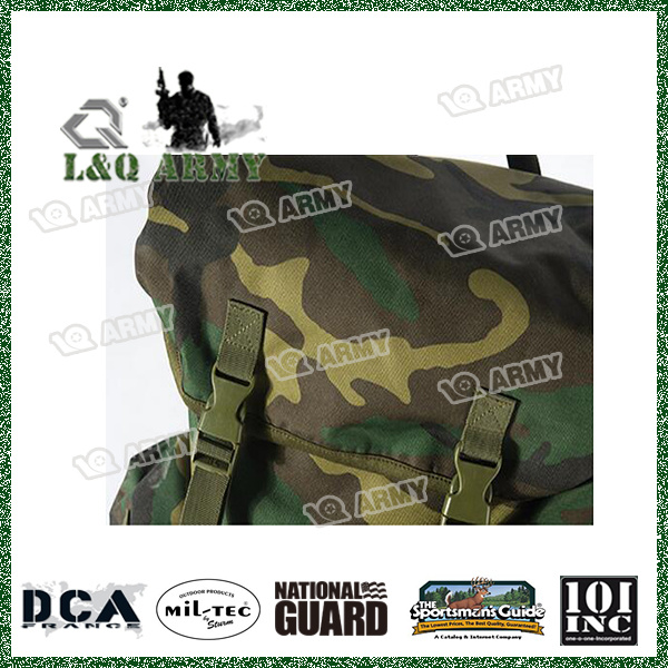 Military Outdoor Supplies Camouflage Large Support Backpacks Climbing