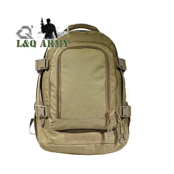 Hot Sale Military Backpack 3-Day Expandable Water Resistant Rucksack