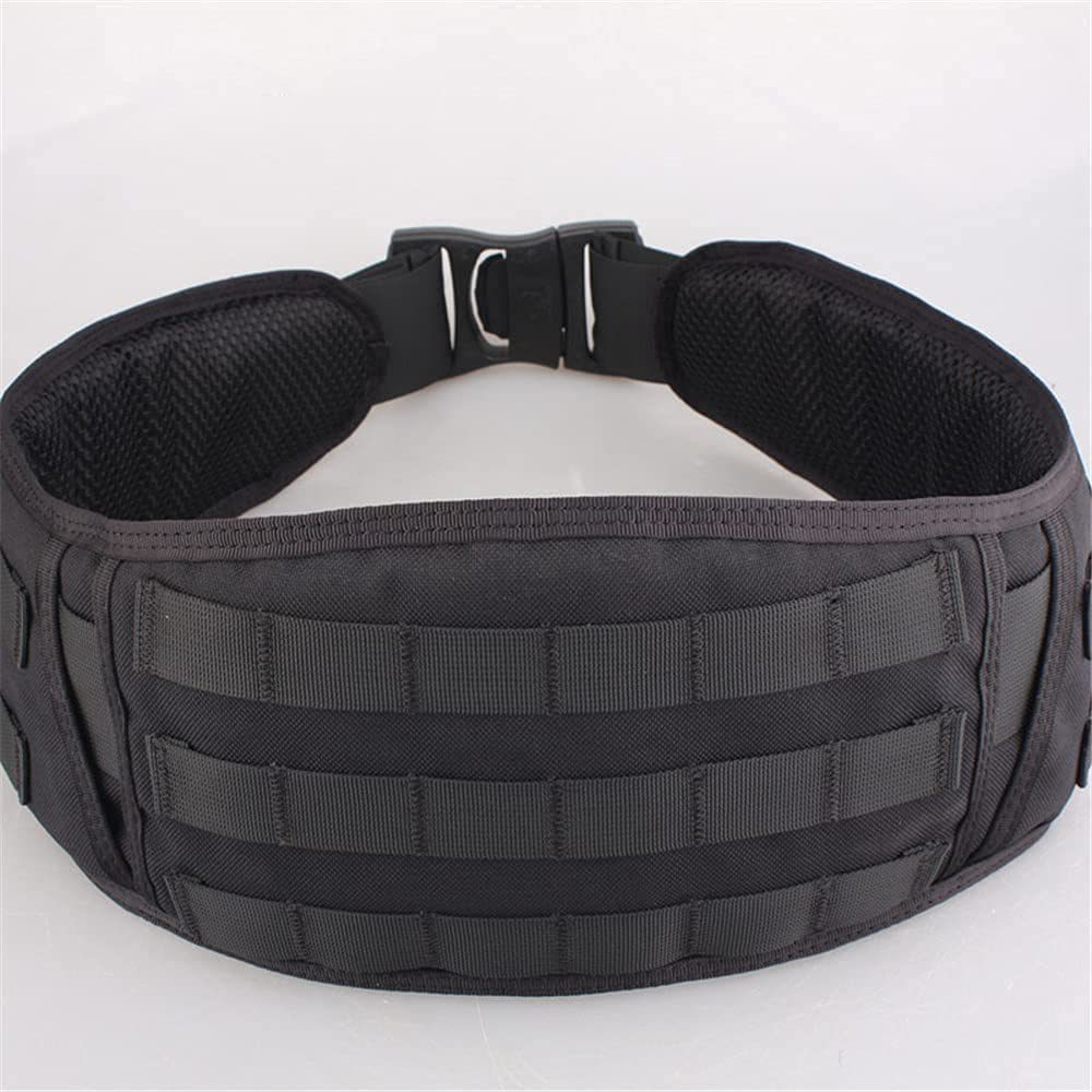 Military Belt Nylon Tactical Belt Military