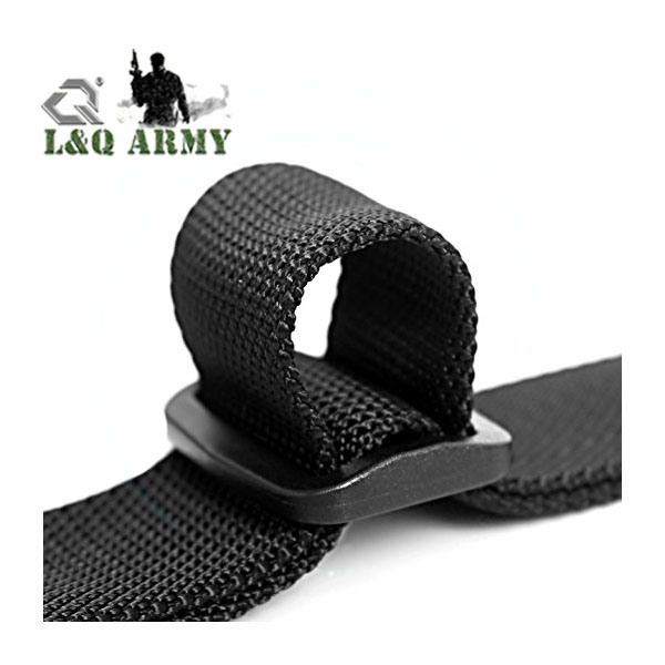 Military Tactical Adjustable Gun Sling