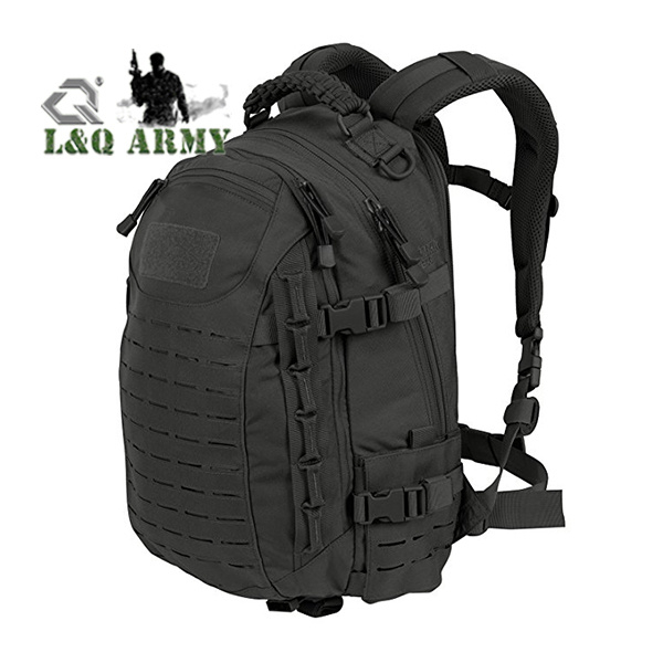 Direct Action Dragon Egg Tactical Bulletproof Backpack