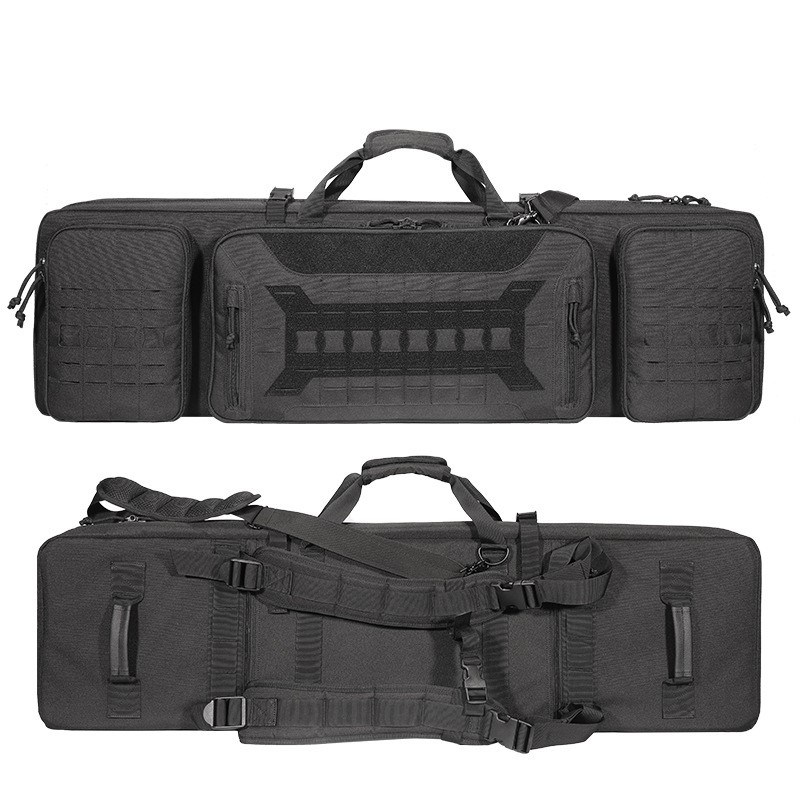 Bucks Outdoors Gun Bags Tactical Hand Gun Bag Spray Guns Bag