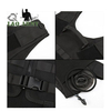 New Modular Vest Adjustable Tactical Molle Vest