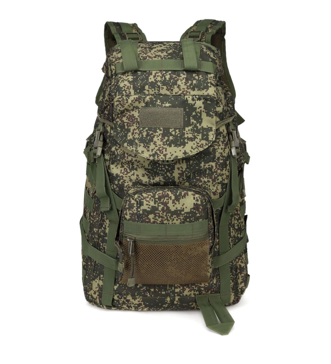 Outdoor Sports Camouflage Series Backpack
